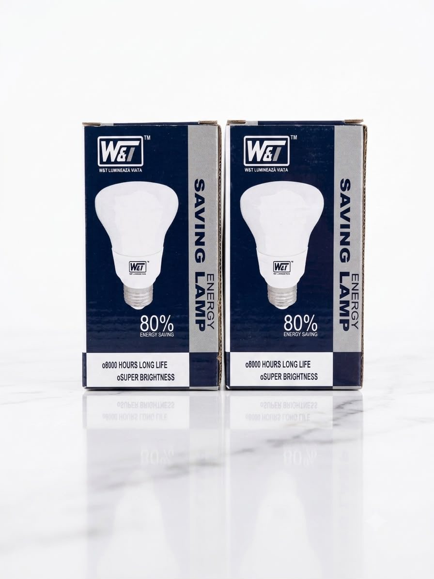 Becuri halogen 15W 1