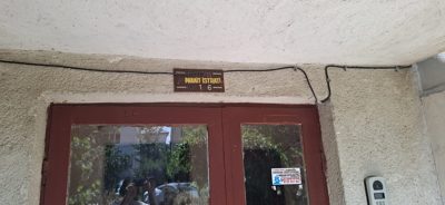 COTA PARTE DE 1/8 DIN APARTAMENT INSCRIS IN CF NR. 20977-C1-U1 FETESTI