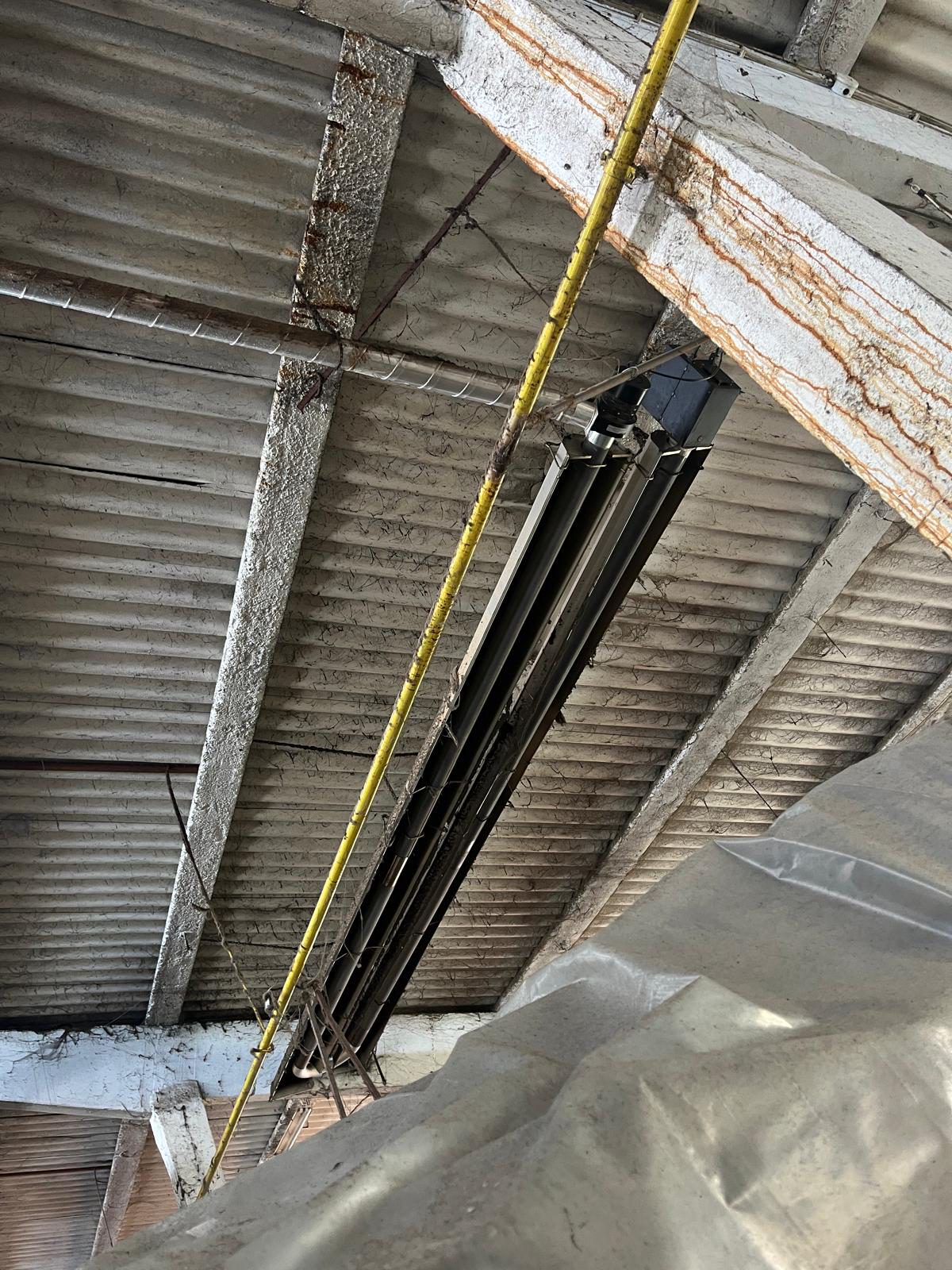 INSTALATIE GAZ SISTEM INCALZIT 1
