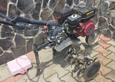 MOTOCULTOR ML 70-80