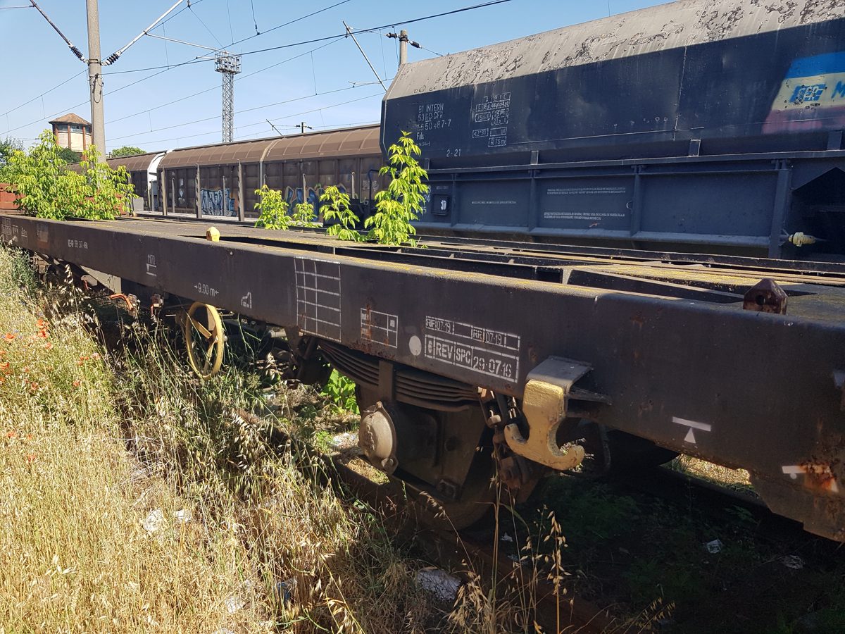 Vagon 215344320480 - Vagon marfa LGNS (1986) 1