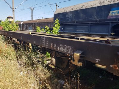 Vagon 215344320480 - Vagon marfa LGNS (1986)