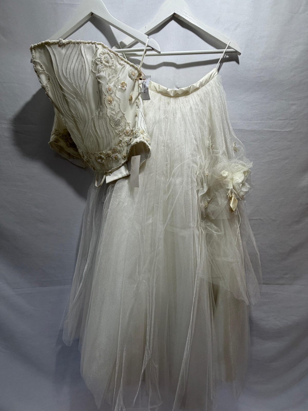 Rochie mireasa 1043 1