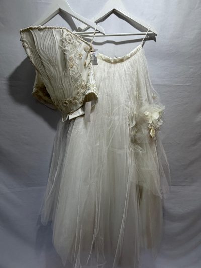 Rochie mireasa 1043