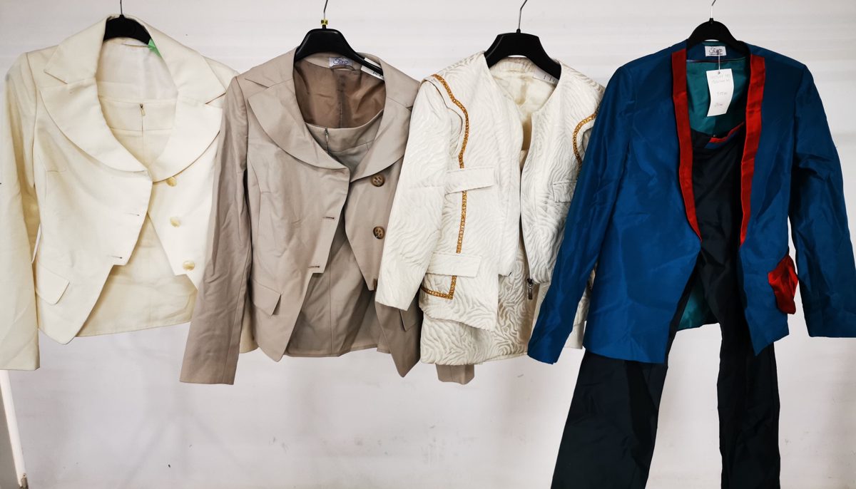 Costume dama diverse modele si marimi 1