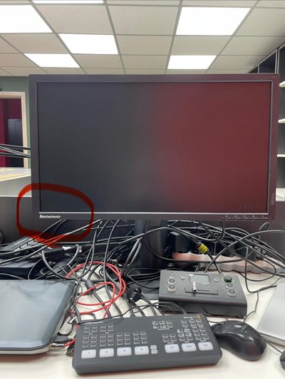 SISTEM CALCUL LENOVO +I3+WIN PRO +MONITOR 22" LCD