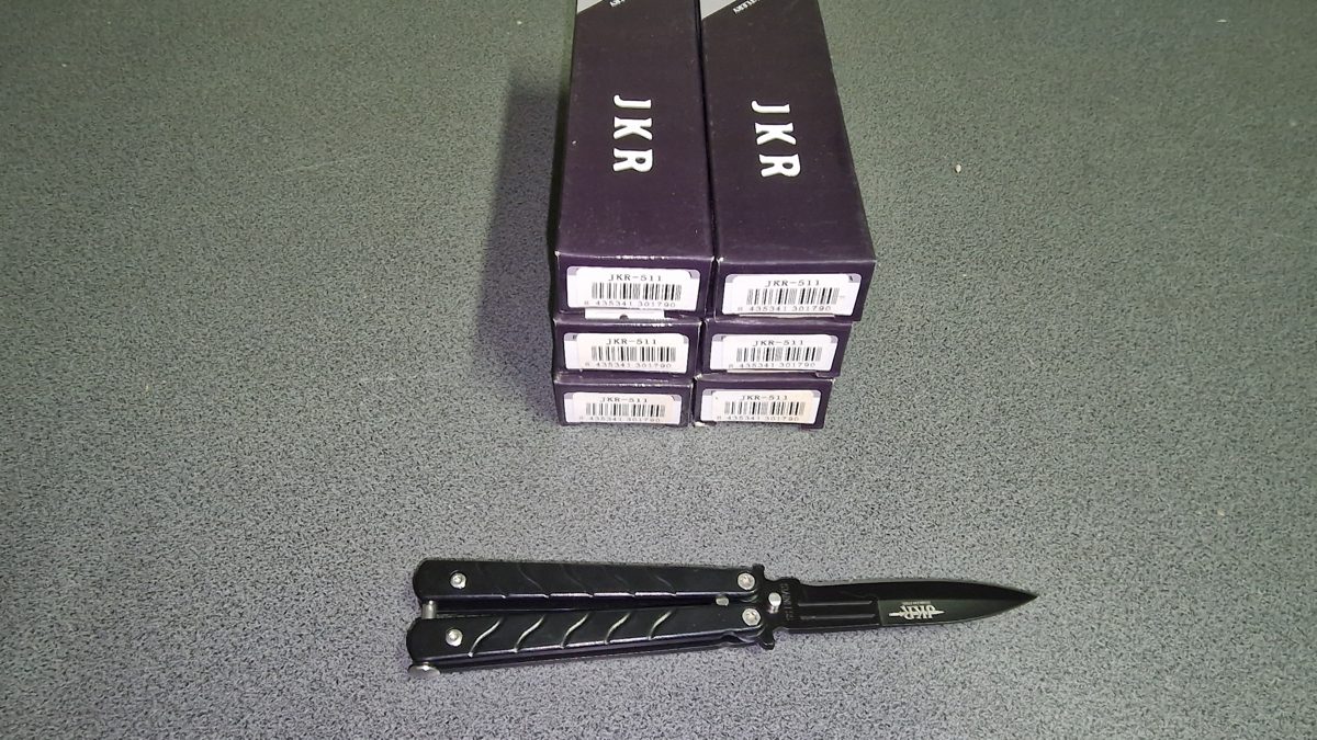 Briceag marca Joker 1