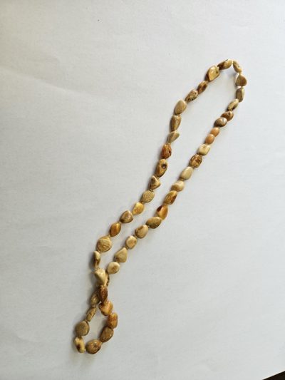 Sirag chihlimbar slefuit Lot 96
