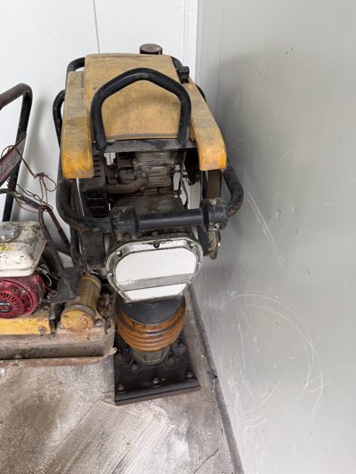 MAI COMPACTOR AGT