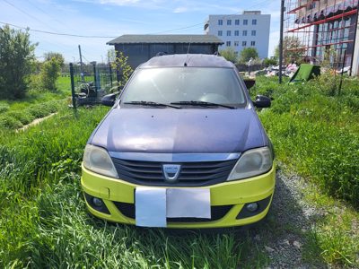 Autoturism M1 marca DACIA model LOGAN SD/KSDEK