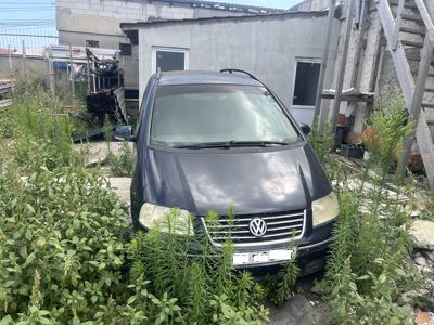 Autoturism M1 marca VOLKSWAGEN model SHARAN 7M NSGFM62N027R SEA8CAUYX01