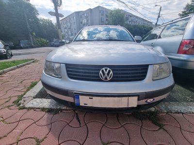 Volkswagen  Passat Variant