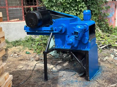 utilaj aşchiere lemn 25 kw