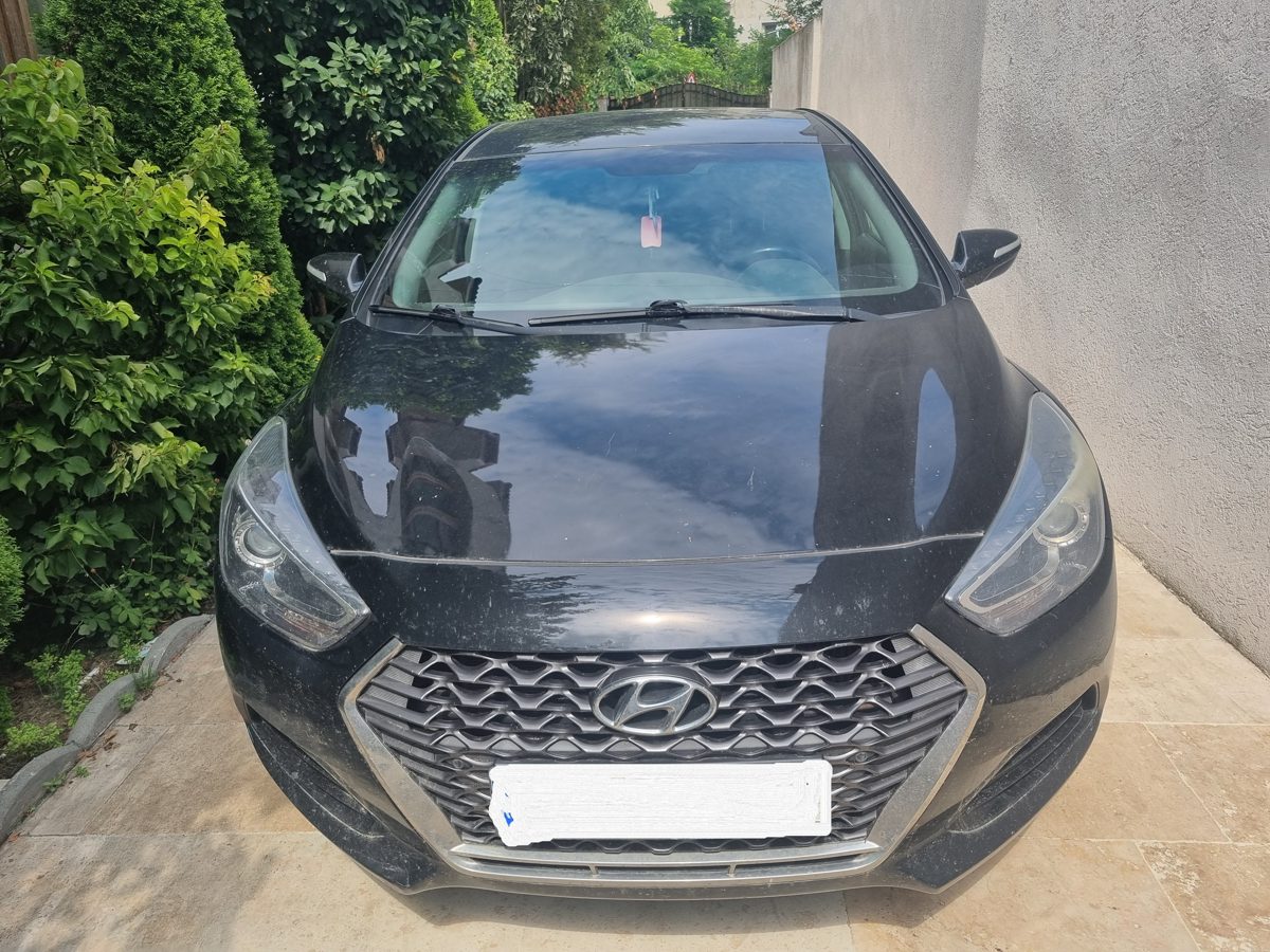 Autoturism marca HYUNDAI model i40 FACELIFT 1