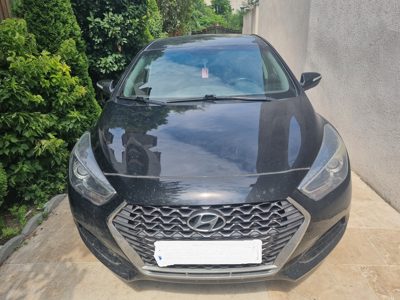 Autoturism marca HYUNDAI model i40 FACELIFT