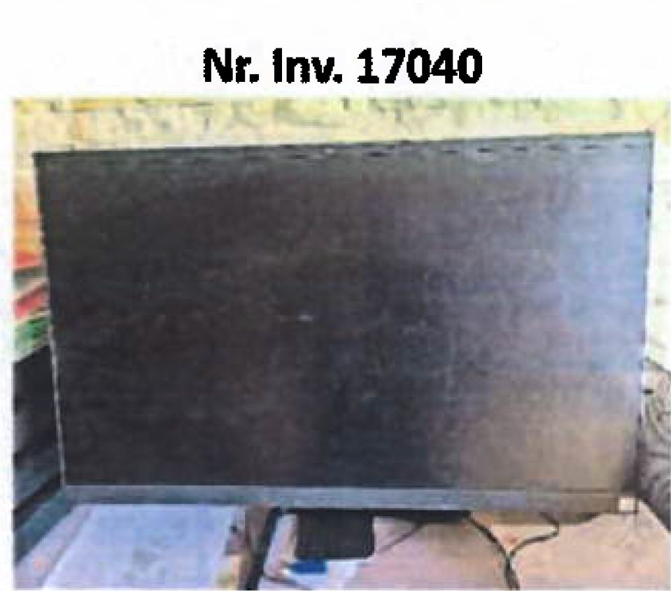 DENUMIRE BUN: CALCULATOR INTEL I5 8250U 8GDA ENDLESS /  NUMAR INVENTAR: 17040; 1