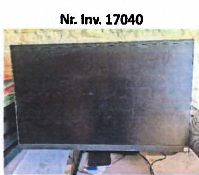 DENUMIRE BUN: CALCULATOR INTEL I5 8250U 8GDA ENDLESS /  NUMAR INVENTAR: 17040;