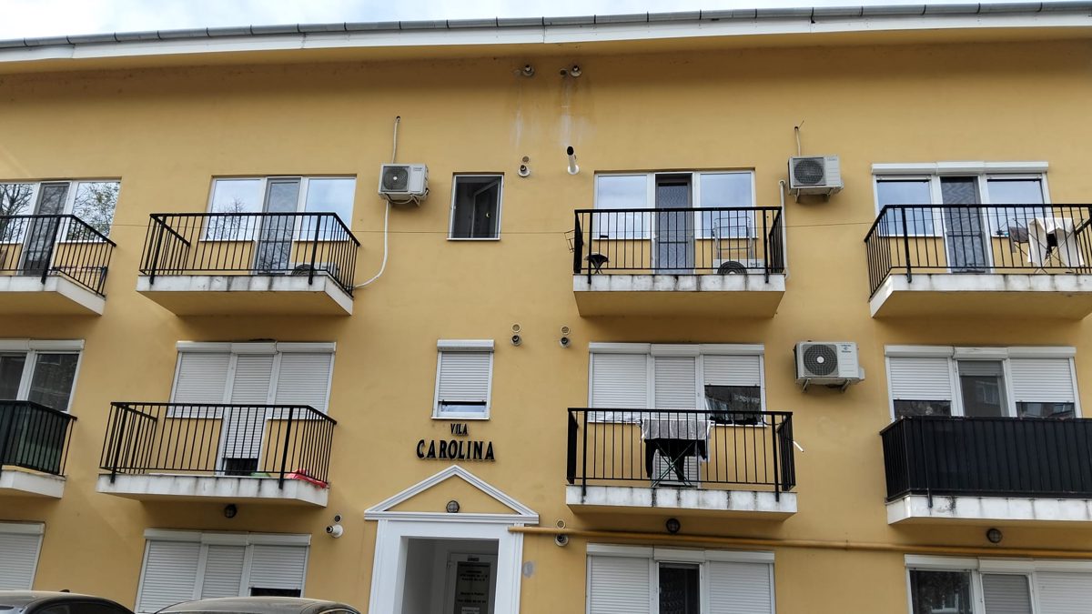 Garsoniera - 1