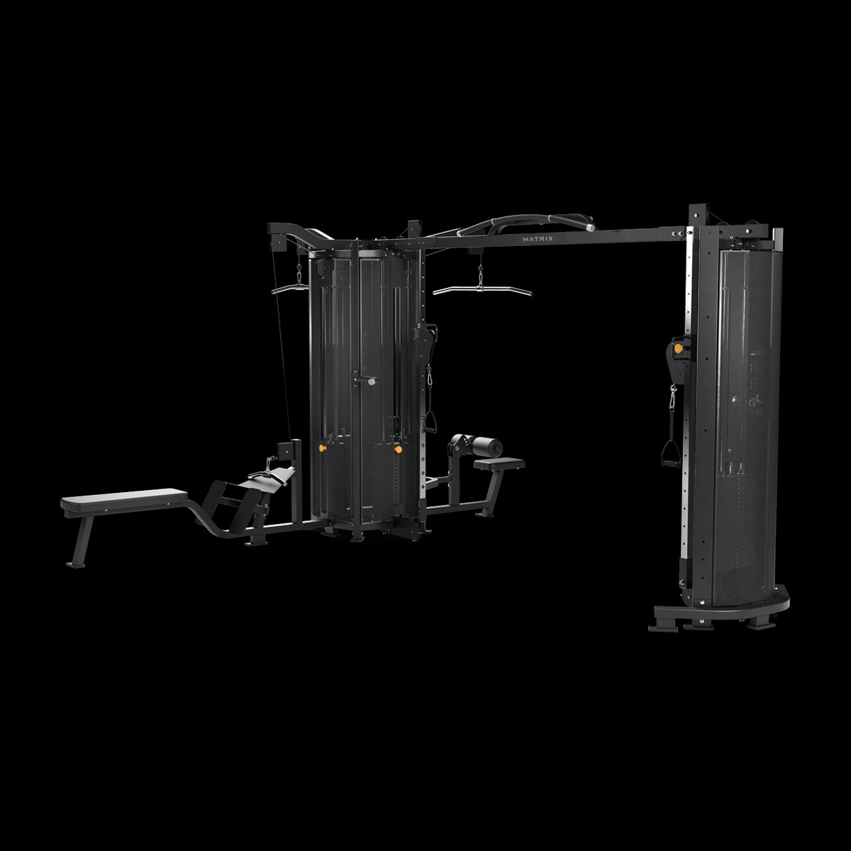 G1MS50 5-STACK MULTI STATION 1 SERIE MB/OB 1