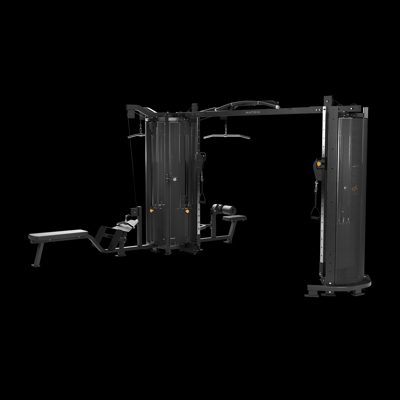 G1MS50 5-STACK MULTI STATION 1 SERIE MB/OB