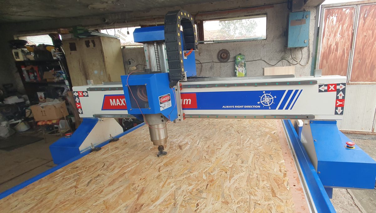 CNC MODEL MAXWINTER PREMIUM 1225 1