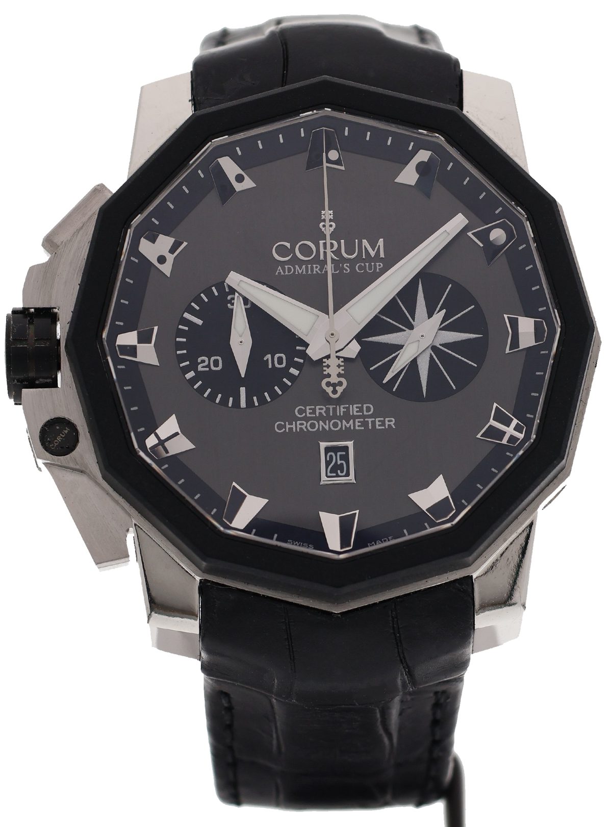 Ceas CORUM 1