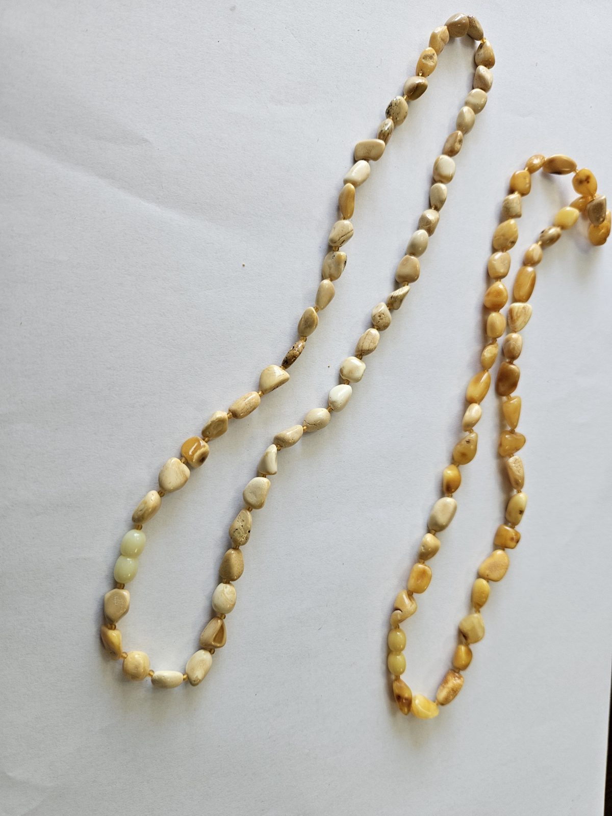 Sirag chihlimbar slefuit Lot 86 1
