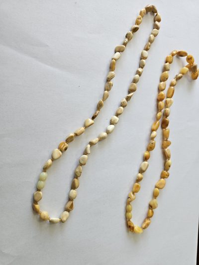 Sirag chihlimbar slefuit Lot 86