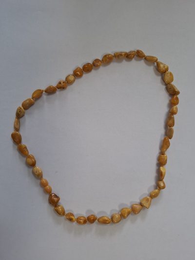 Sirag chihlimbar slefuit Lot 46