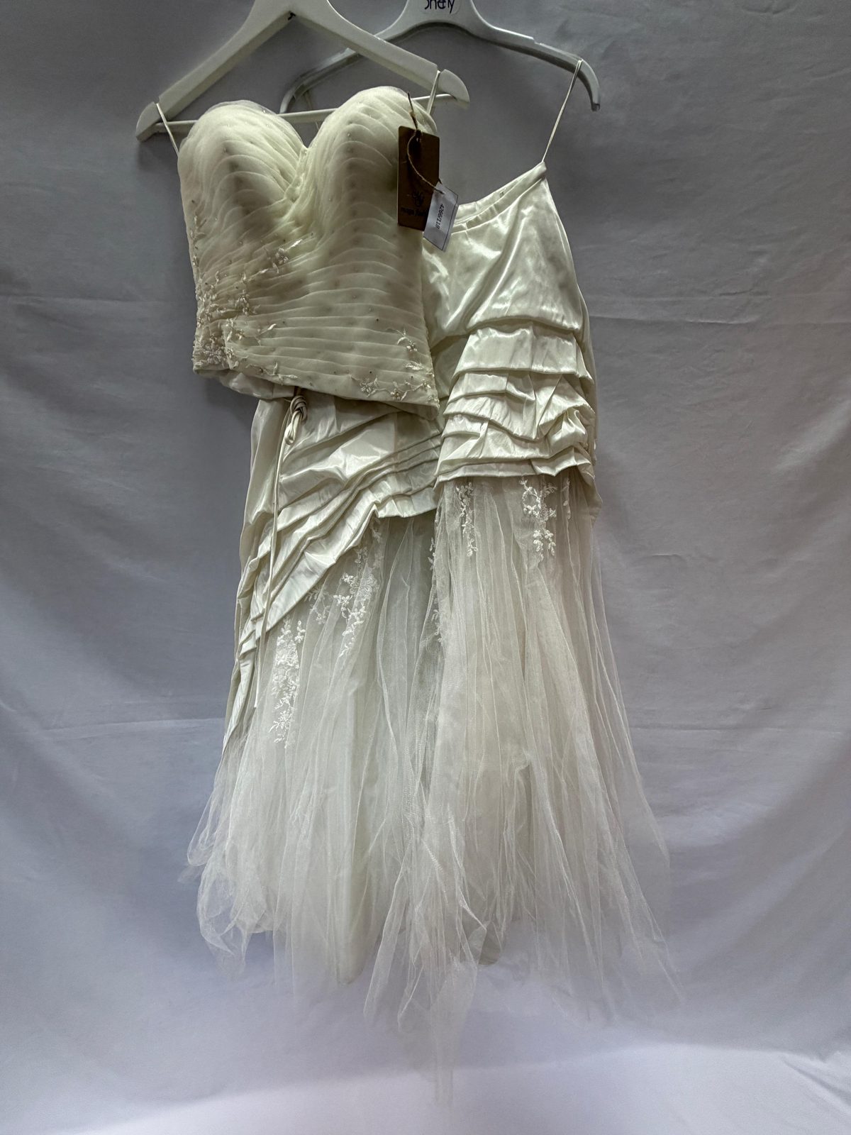 Rochie mireasa 5419 1