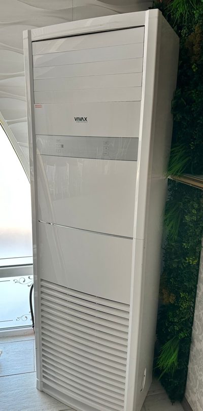 A/C UI VIVAX ACP-55FS160AERI