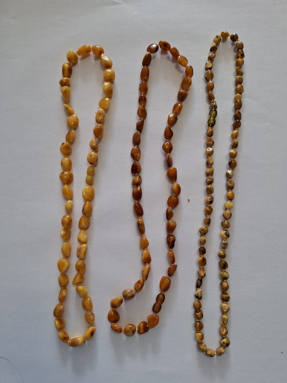 Sirag chihlimbar slefuit Lot 175 1