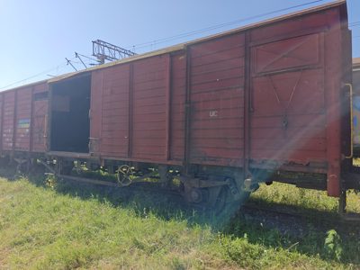 VAGON NR. 215315028096