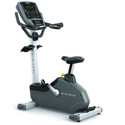 U-1X-F MATRIX UPRIGHT BIKE