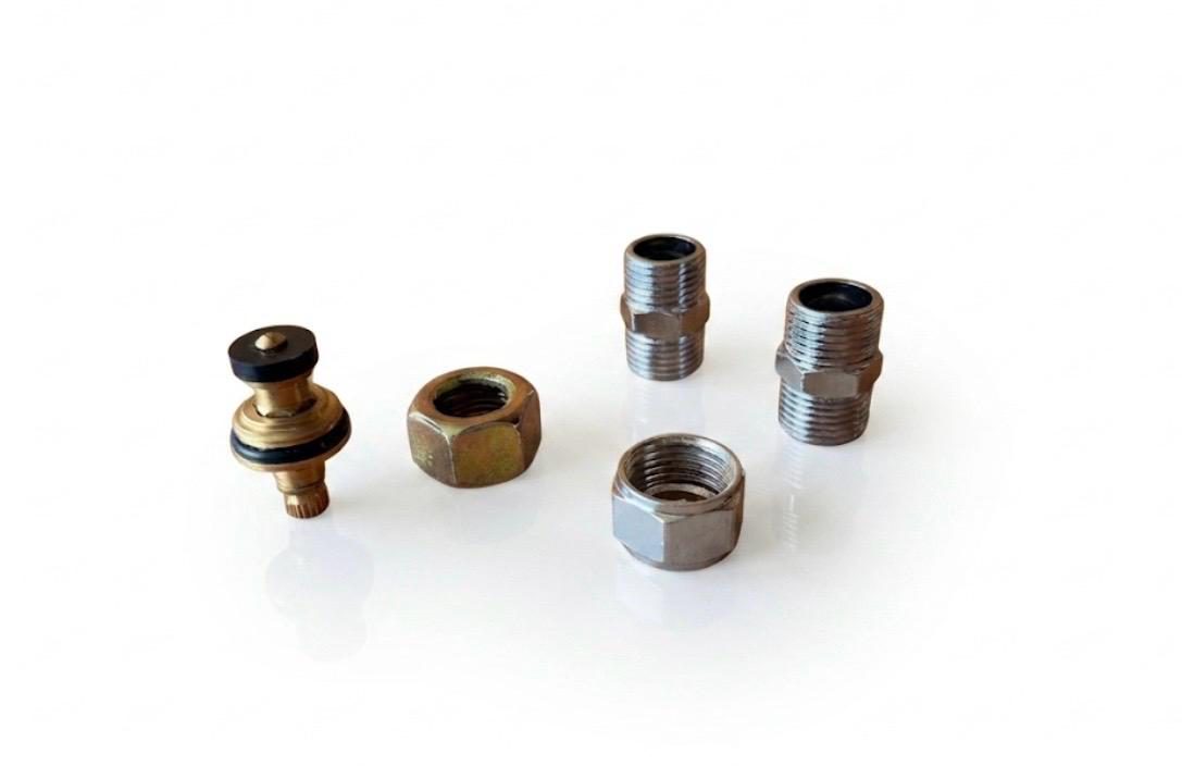 Fitinguri bronz 1