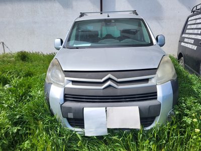 Autoturism M1 marca CITROEN model BERLINGO