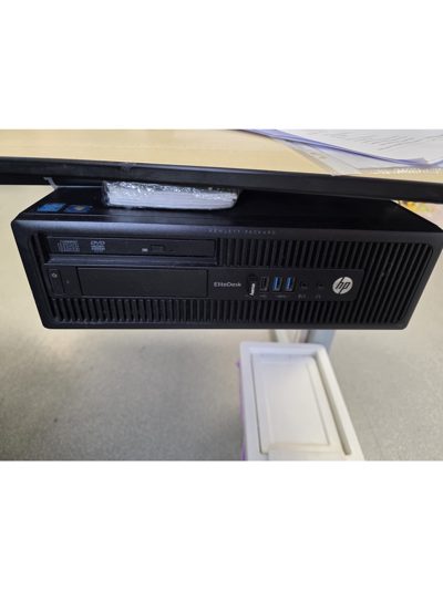 DESKTOP PC HP ELITEDESK 800G1,SERIA 00330-71247-64906-AAOEM