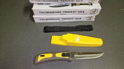 Cutit marca Mil-Tec