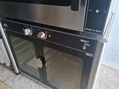 DOSPITOR 12 TĂVI VESTA