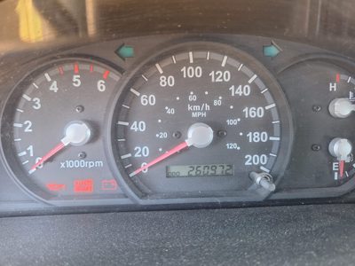 Autoturism marca KIA SORENTO