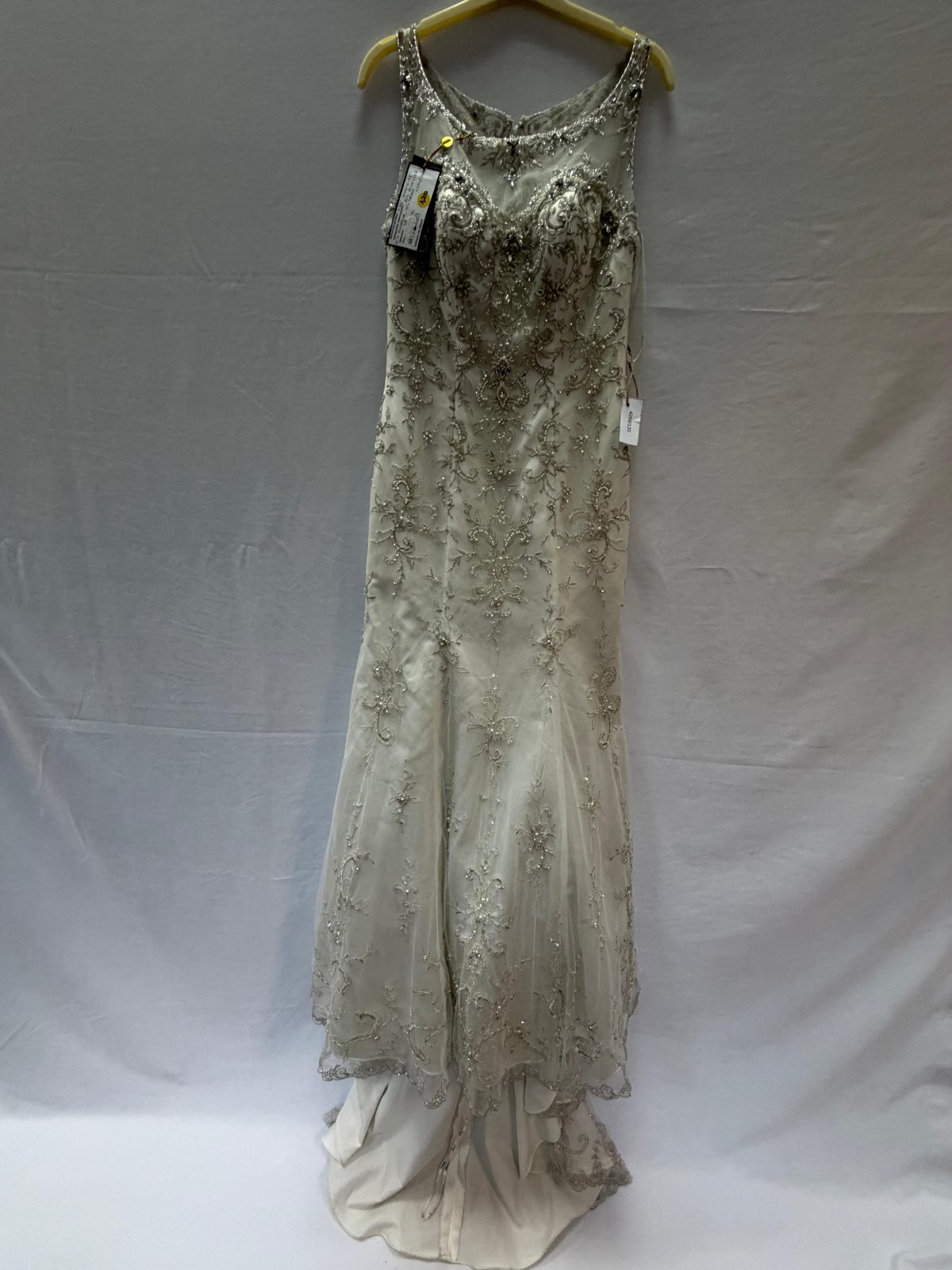 Rochie mireasa unicat 2521 1