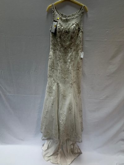 Rochie mireasa unicat 2521