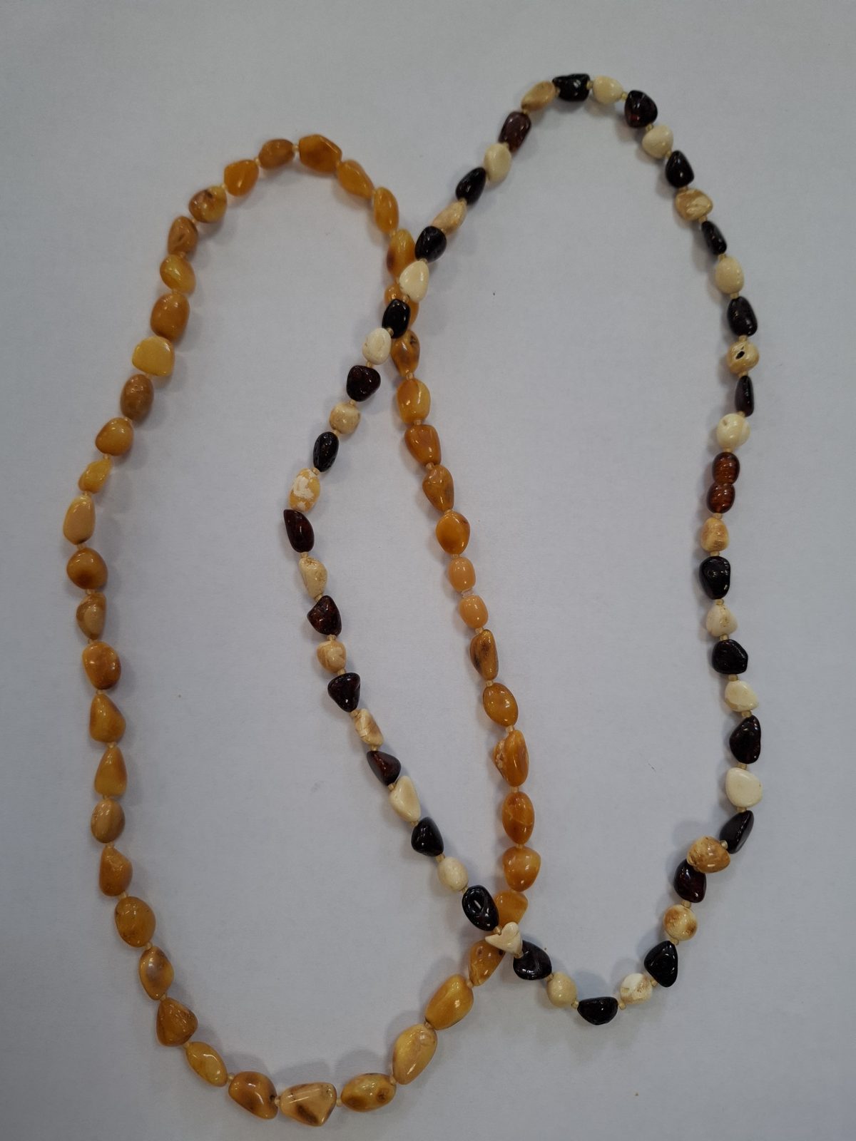 Sirag chihlimbar slefuit Lot 38 1