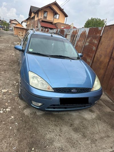 Autoturism marca Ford model Focus  DNW