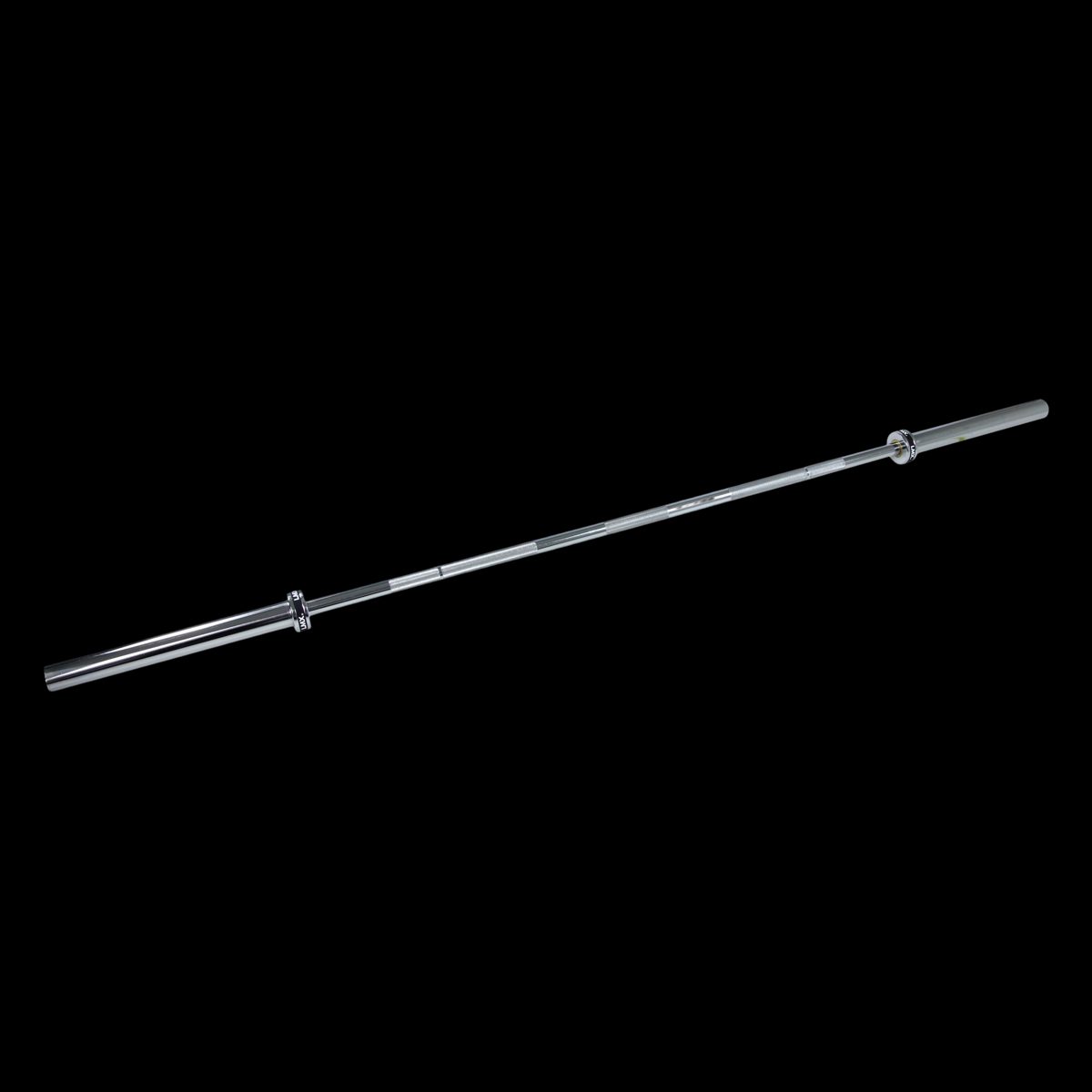 OLYMPIC BAR 50MM MAX 315 KG -220 CM 1