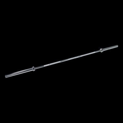 OLYMPIC BAR 50MM MAX 315 KG -220 CM