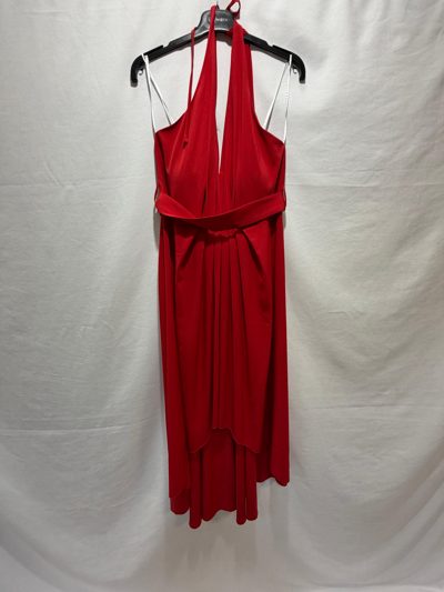Rochie gala rosie  1122066
