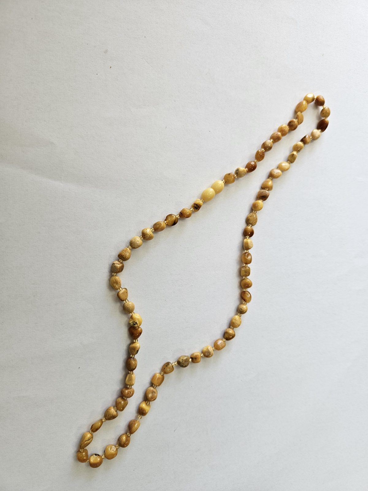 Sirag chihlimbar slefuit Lot 93 1