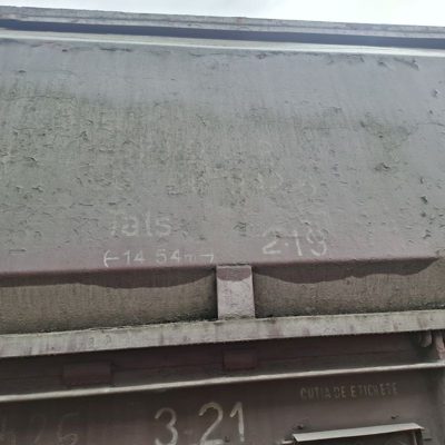 Vagon 815306669426 - Vagon marfa TALS (1979)
