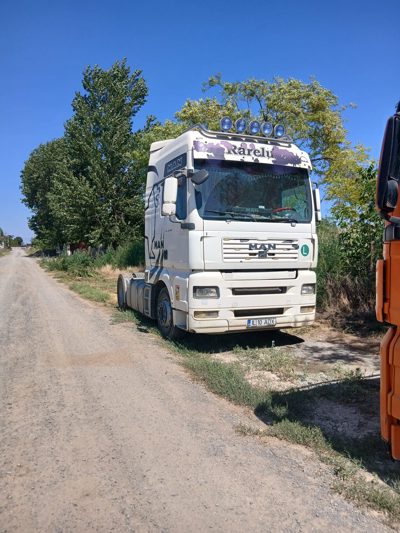 Alte marca MAN culoare Alb